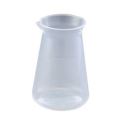 こにかるびーかー様 りかなび】PPコニカルビーカー 500mL【ニッコー】｜必要な商品