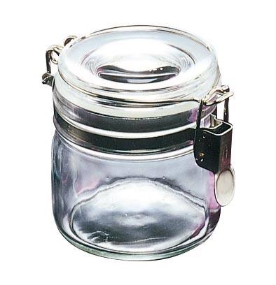 密封瓶（キーパー） KP－5 500mL【りかなび】ケニス株式会社