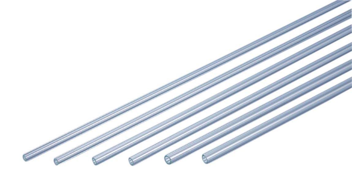 ガラス管 標準管（10本） STD8TH－250 250mm【AGC