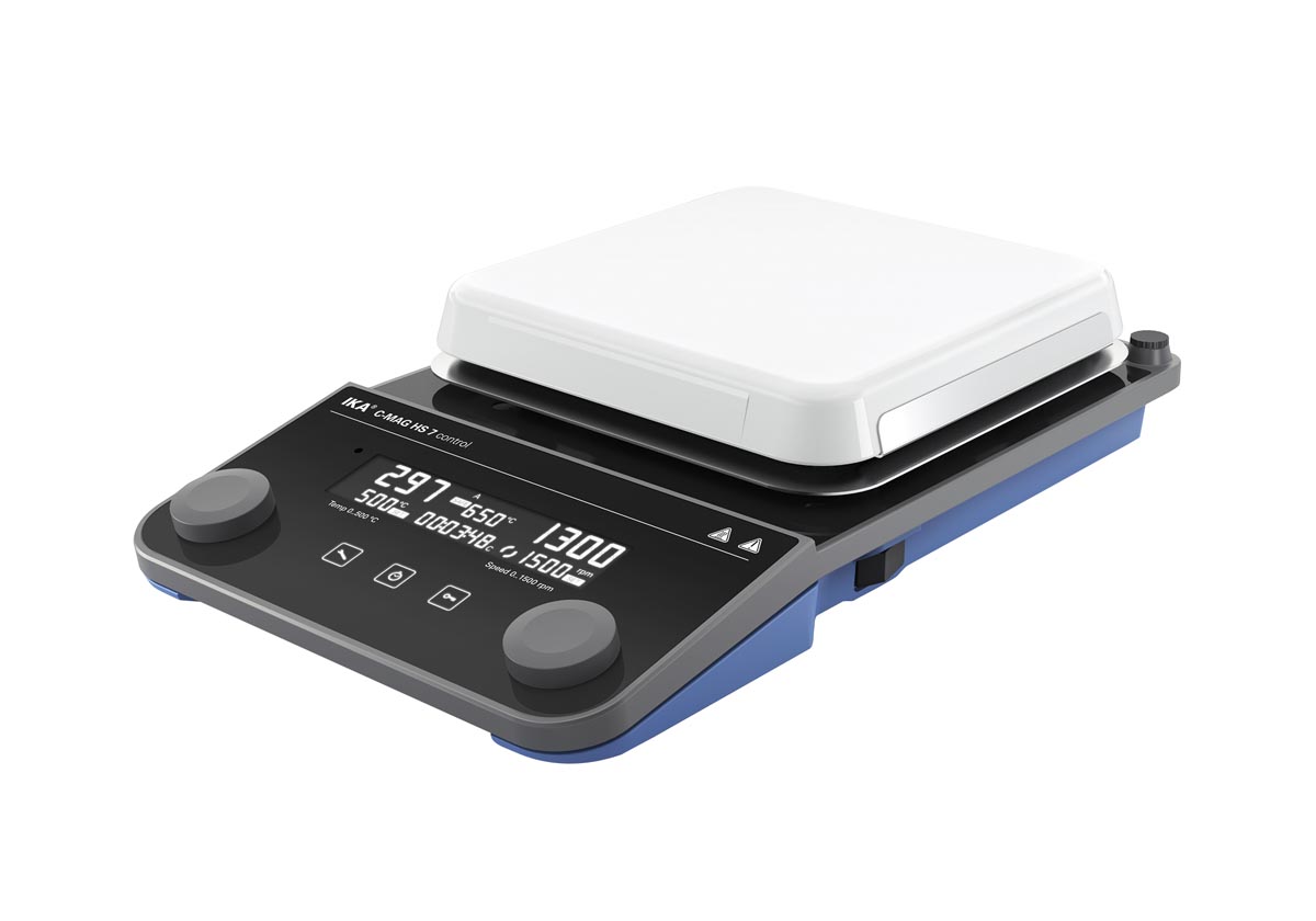 超美品】ケニス ホットマグネットスターラー MI03（センサ・スタンド