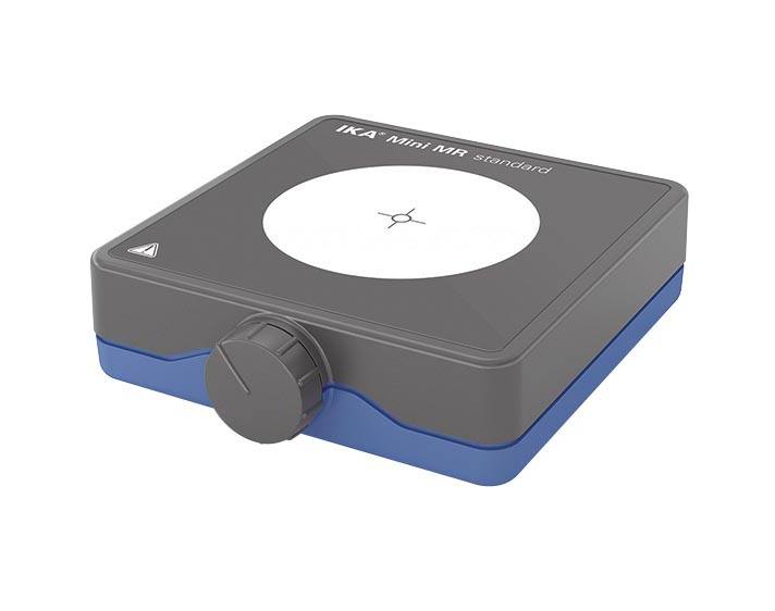 マグネットスターラー M-20G 小型マグネットスターラー ミニMRスタンダード【イカジャパン（IKA