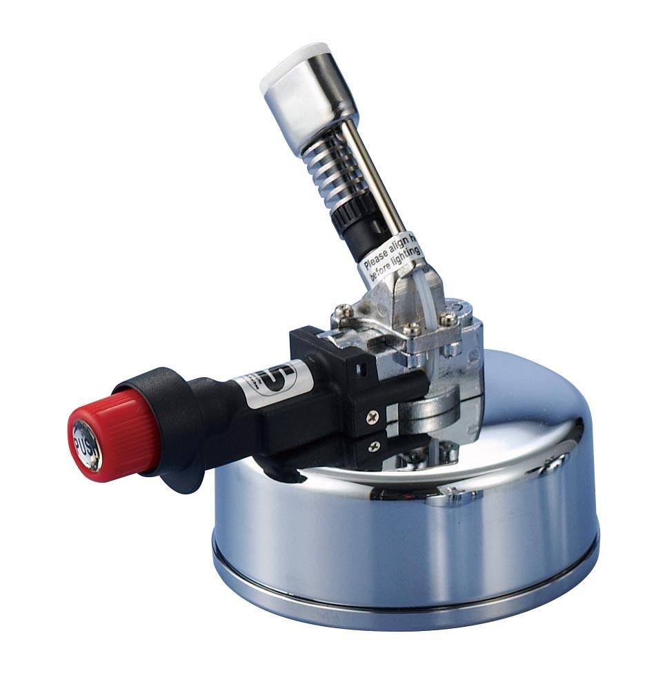 卓上ミニガスバーナー RK4103【りかなび】ケニス株式会社