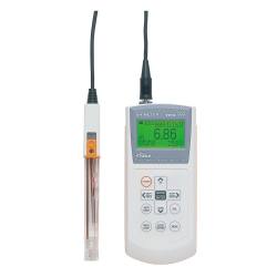 ハンディpH／ORPメーター TPX－999Si【東興化学】【りか
