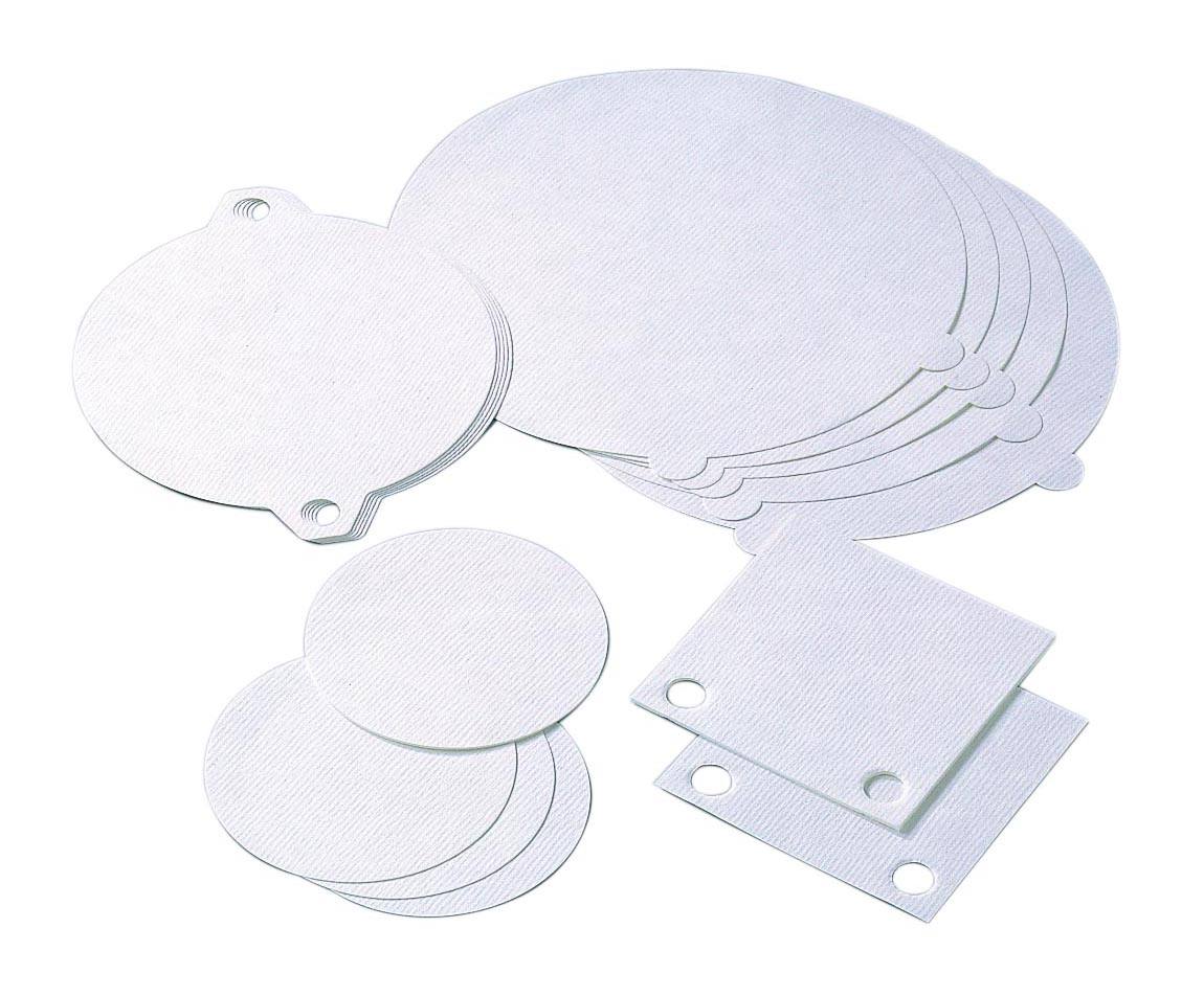 生産用ろ紙（No.63） (シリーズ) 【アドバンテック東洋（ADVANTEC