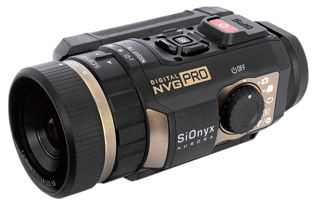 暗視スコープ PRO【サイオニクス】【りかなび】ケニス株式会社