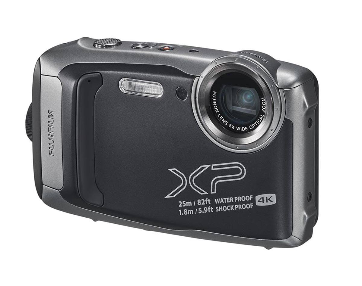 りかなび】防水デジタルカメラ XP140【富士フイルム】｜必要な 