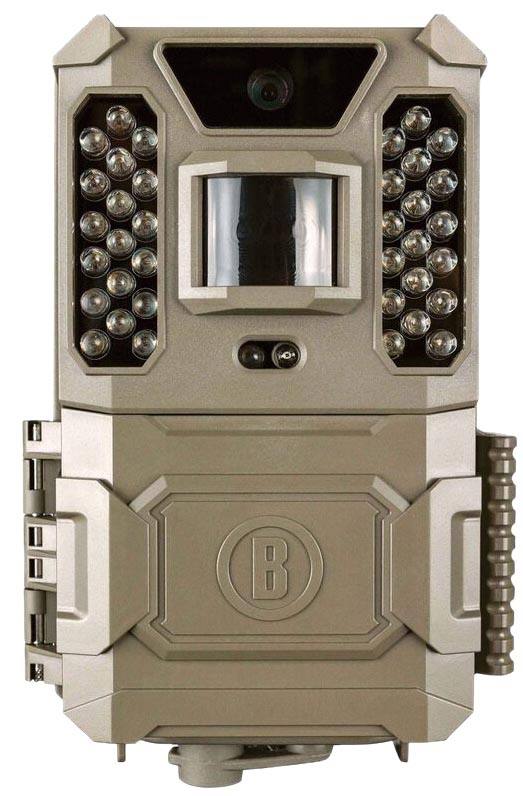 屋外型センサカメラトロフィーカム 24MPプライム【Bushnell 