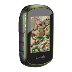 多機能ハンディ―GPS eTrex Touch35J【ガーミン
