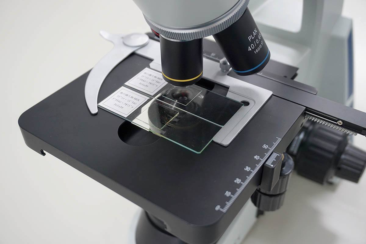 KENIS E5-6T三眼式生物顕微鏡