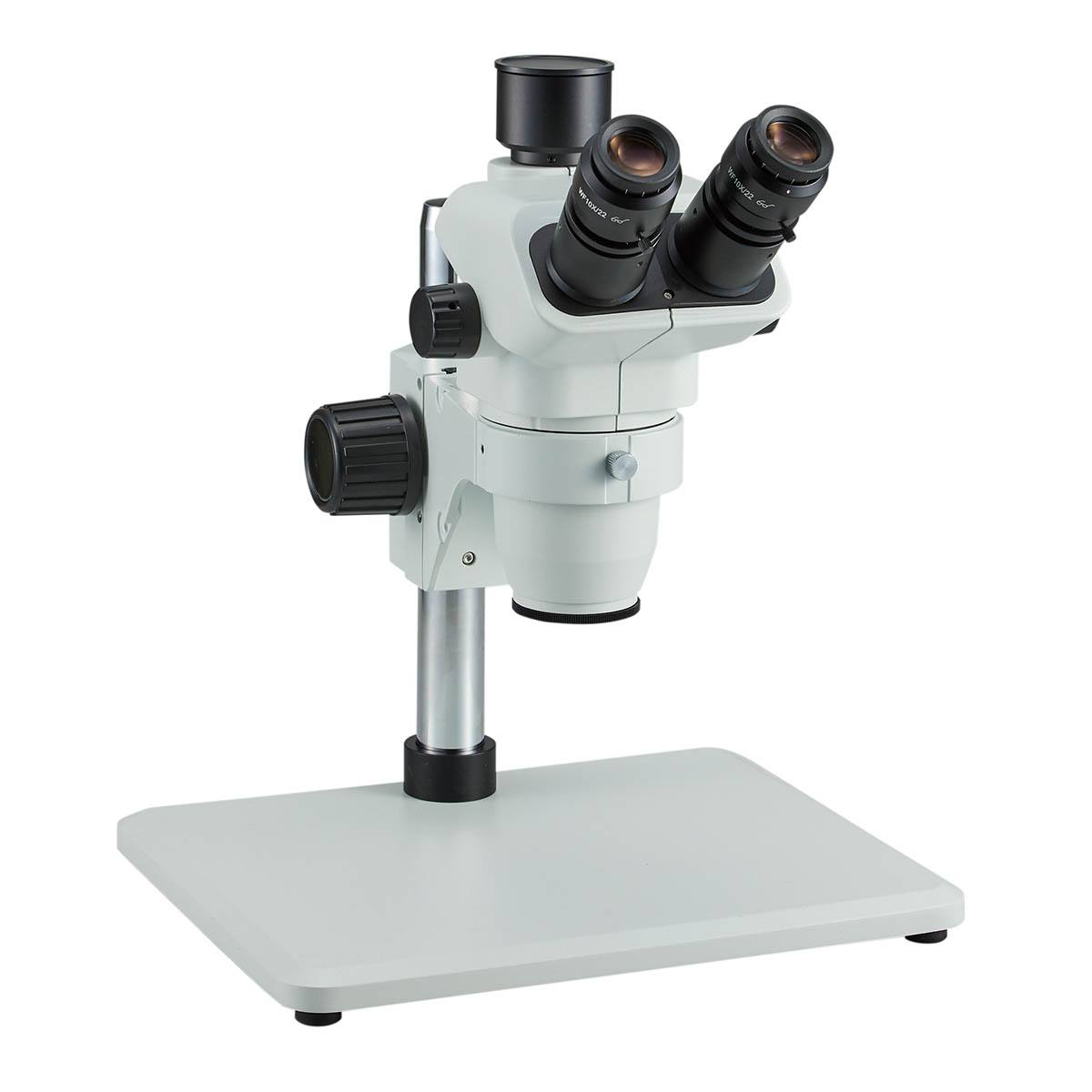 廉価版 ケニスズーム式実体顕微鏡 TF50-B 顕微鏡