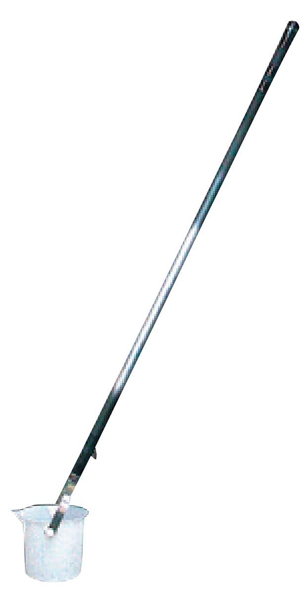 柄付採水器 C型 C－1000P【宮本理研工業】【りかなび】ケニス