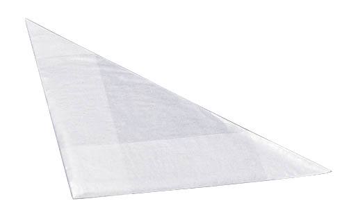 三角紙（パラフィン紙）