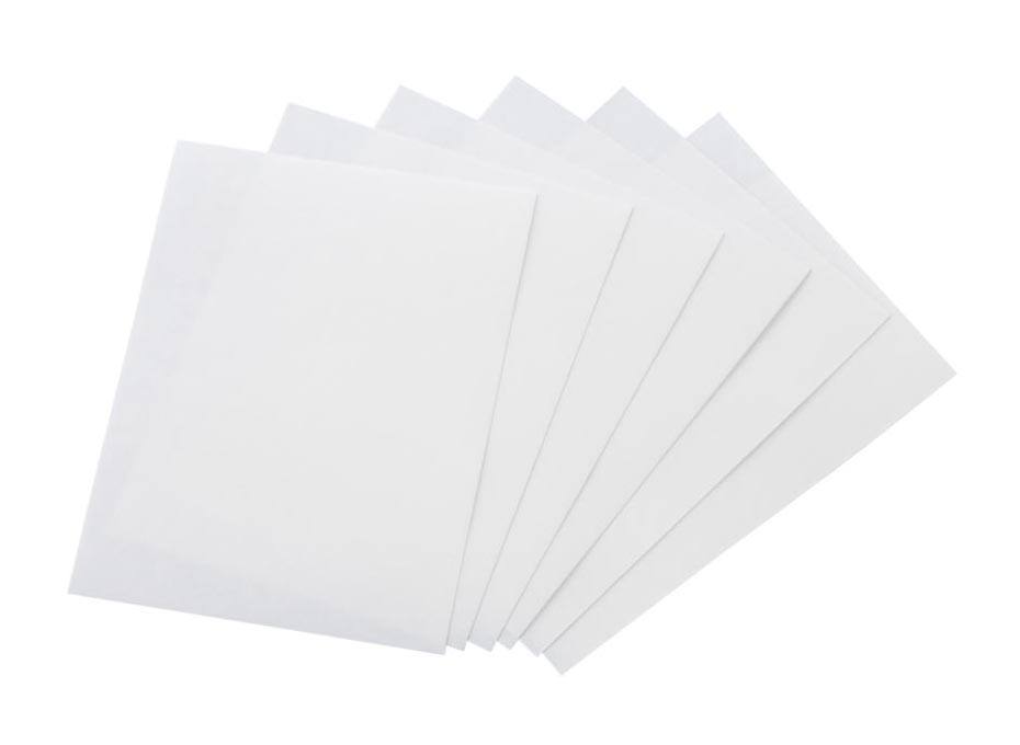 安積濾紙 四角ろ紙(角形ろ紙) 50枚 SPF15-20 (150×200mm)|必要な商品を今すぐ検索!「教員用・研究用の理科学機器」検索 ...