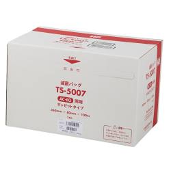 滅菌ロールバッグ TS－5008【日油技研工業】【りかなび】ケニス