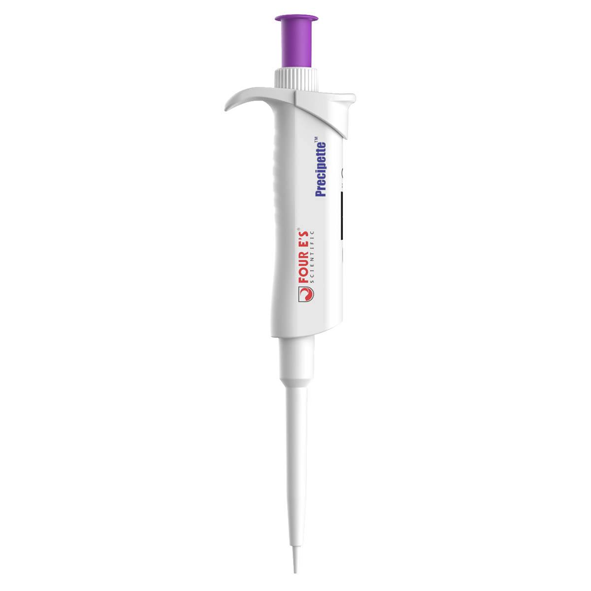 マイクロピペット