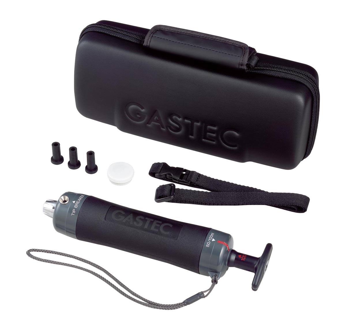 気体検知器 GV－100S【ガステック】【りかなび】ケニス株式会社