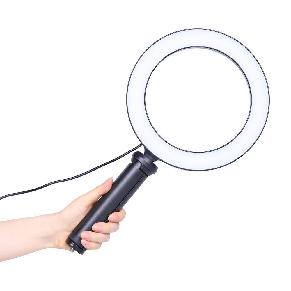 LEDリングライト KL－03RL【ケンコートキナー】【りかなび