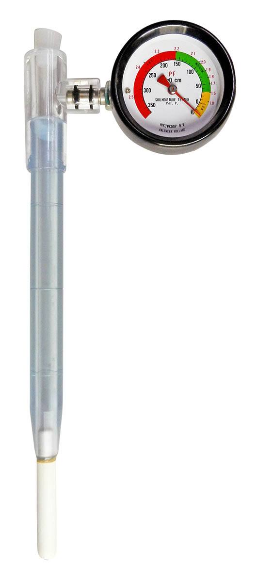 テンションメーター（pFメーター） DM－8R（蘭用）【竹村電機