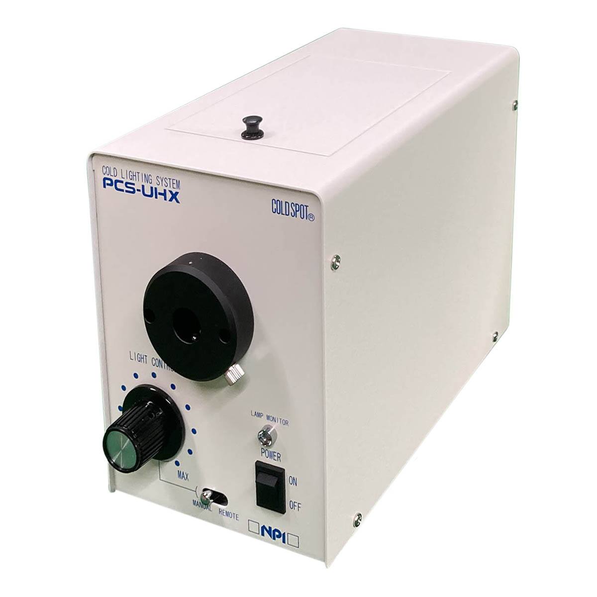 光ファイバー照明装置