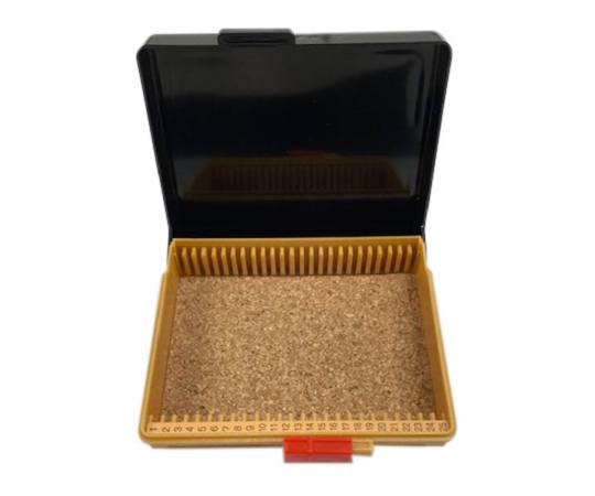 プレパラートボックス・マッペ一覧【りかなび】ケニス株式会社