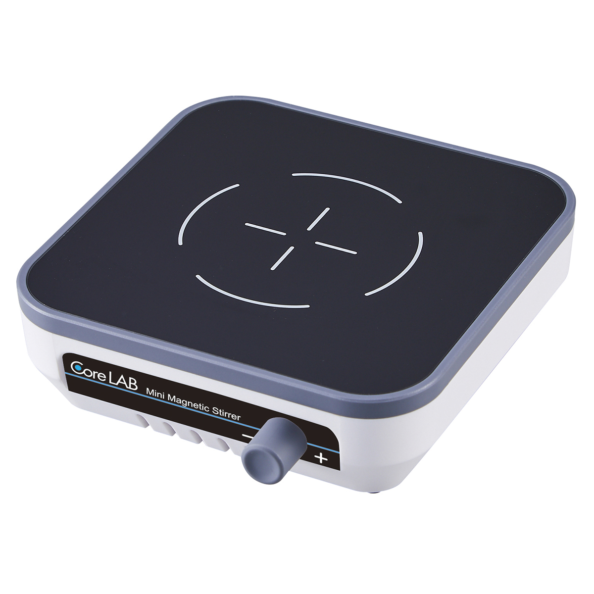 超美品】ケニス ホットマグネットスターラー MI03（センサ・スタンド