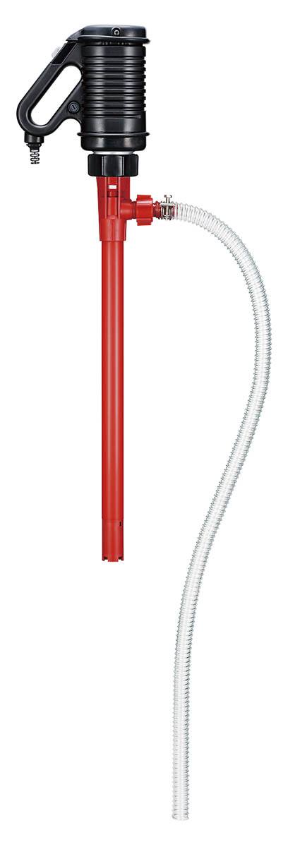 ケミカルハンディポンプ