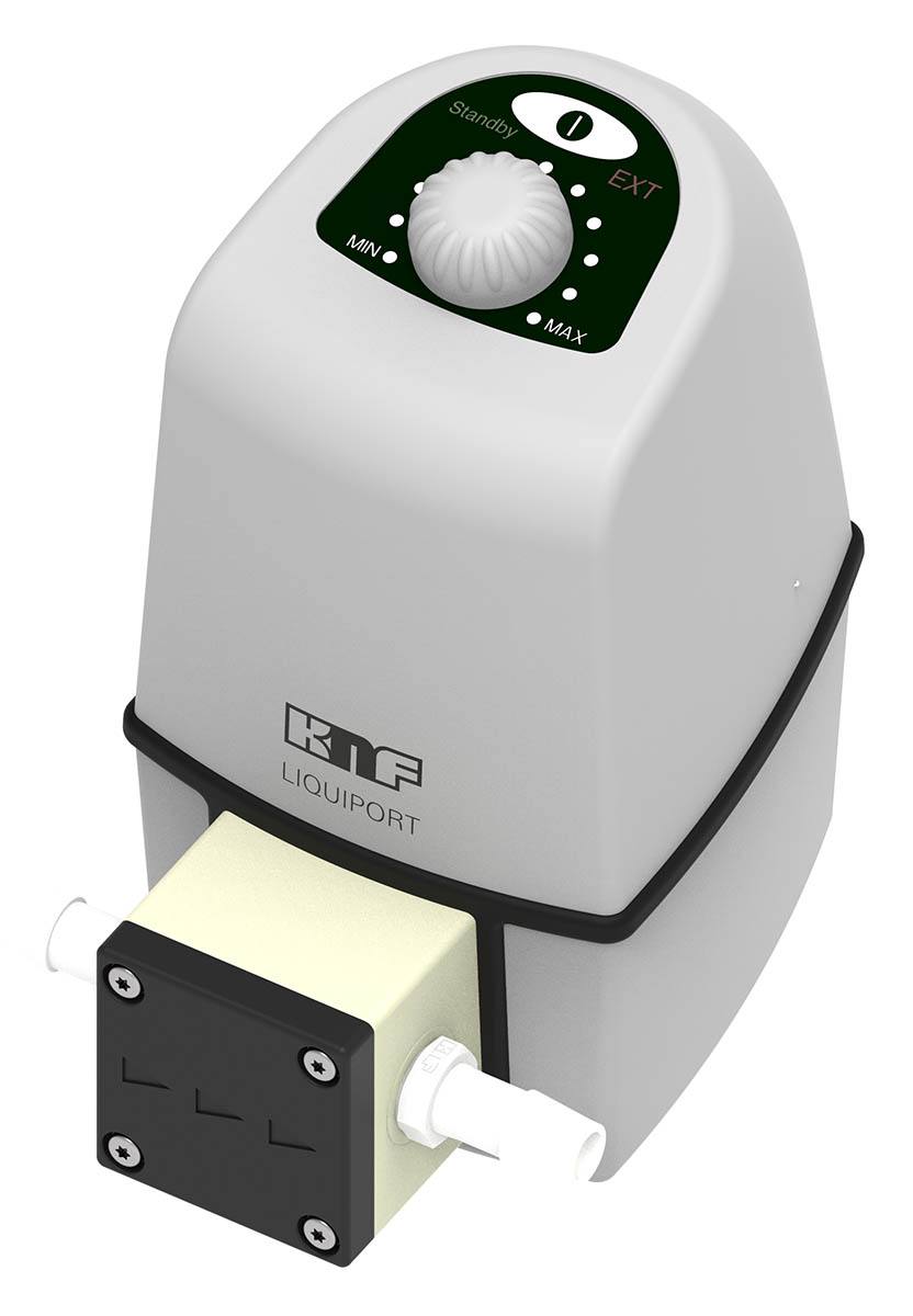 りかなび】ダイアフラム型送液ポンプ NF1．300TT．18RC