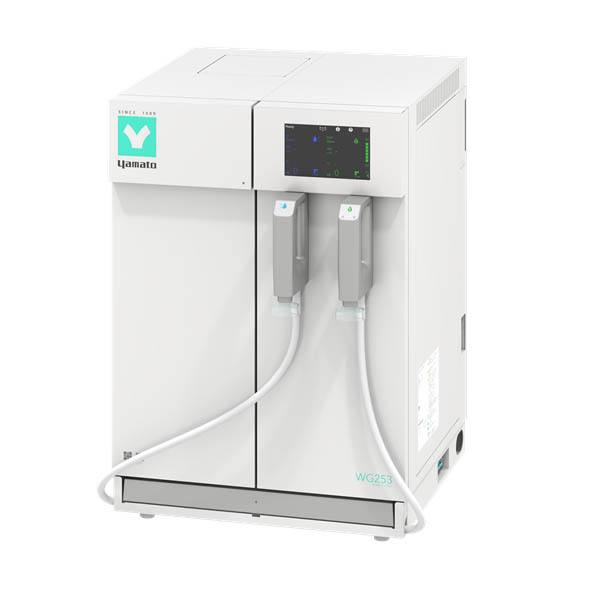 純水製造装置（オートスチル（R））