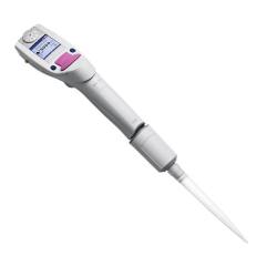電動ピペット Xplorer（0．5～10μL） 4861 000
