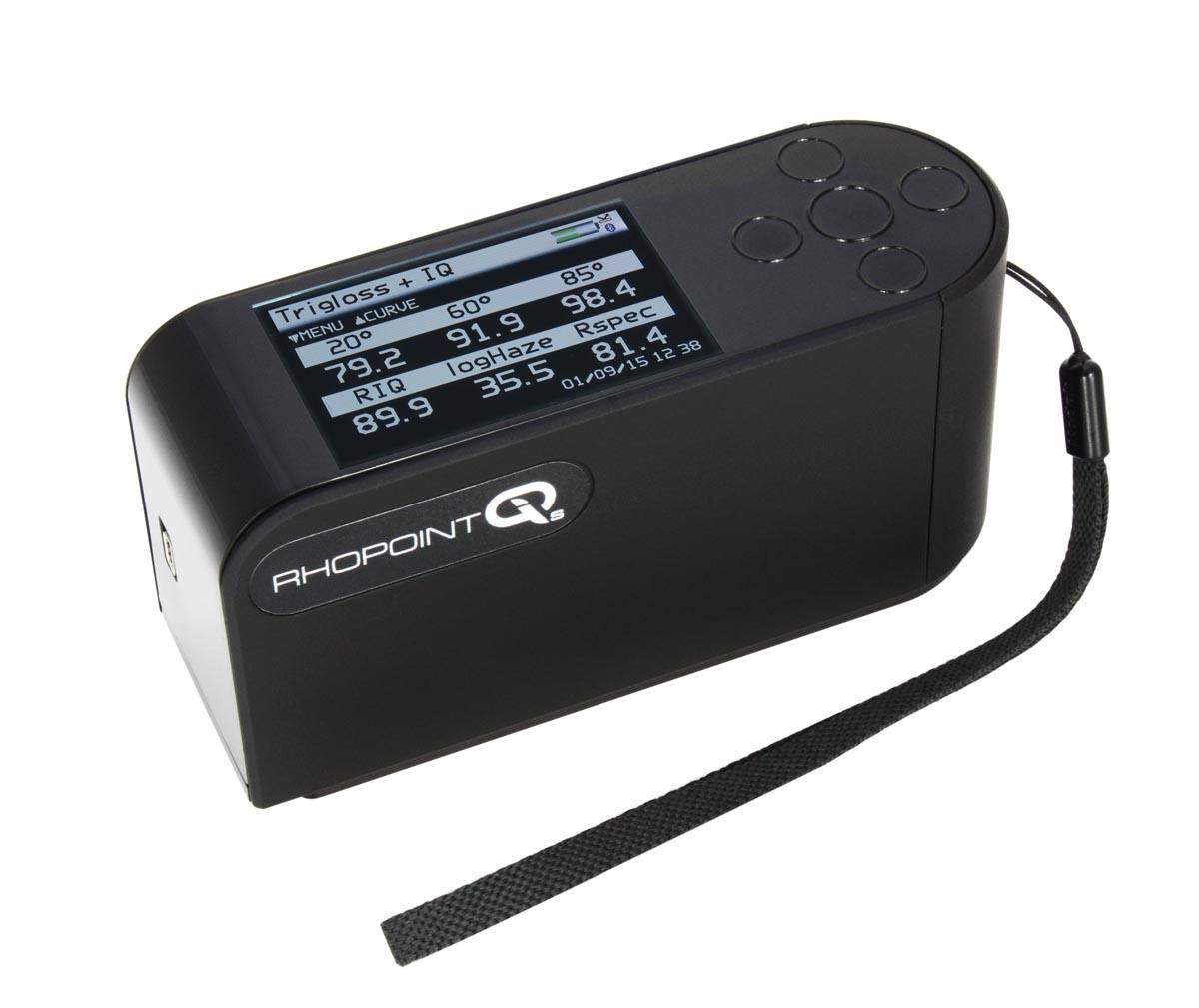 表面分析計（アピアランスアナライザー）