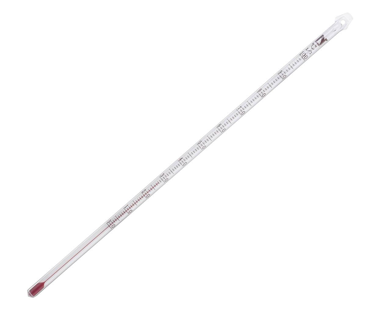 フッ素樹脂被覆温度計 TA－100【日本計器】【りかなび】ケニス