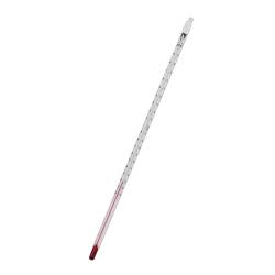 国家検定証印付アルコール温度計 (シリーズ) 【日本計器】【りかなび