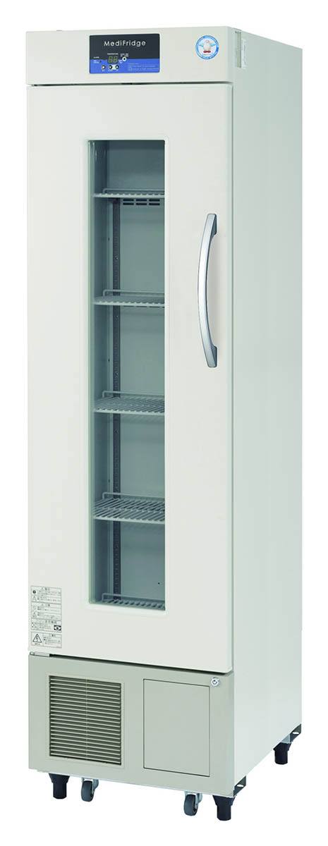 薬用保冷庫（スリム型） FMS－305GSX（ノンフロン