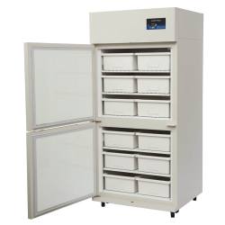 メディカルフリーザ FMF－301F【フクシマガリレイ】【りかなび