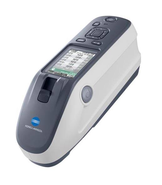分光測色計 CM－26dG【コニカミノルタ】【りかなび】ケニス株式会社