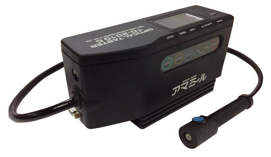 糖度計アマミール TD－2010C（果実1種）【東和電機工業 