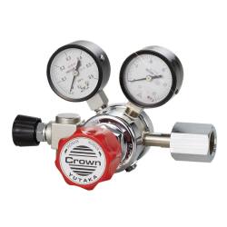 精密圧力調整器 GF2－2506－LN－V【ユタカ】【りかなび