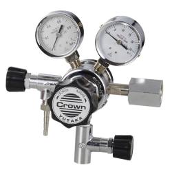 精密圧力調整器 GF2－2506－LN－V【ユタカ】【りかなび