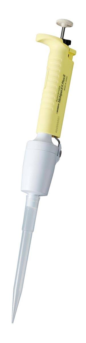 ニチペットEX PlusII 10－100μL 00－NPLO2 