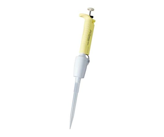 デジタルマイクロピペット 2本セット チップ付き ニチリョー Le 【公式