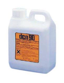 水溶液　セル セル洗浄液 デコン90－1L 6220－33021【ジーエル