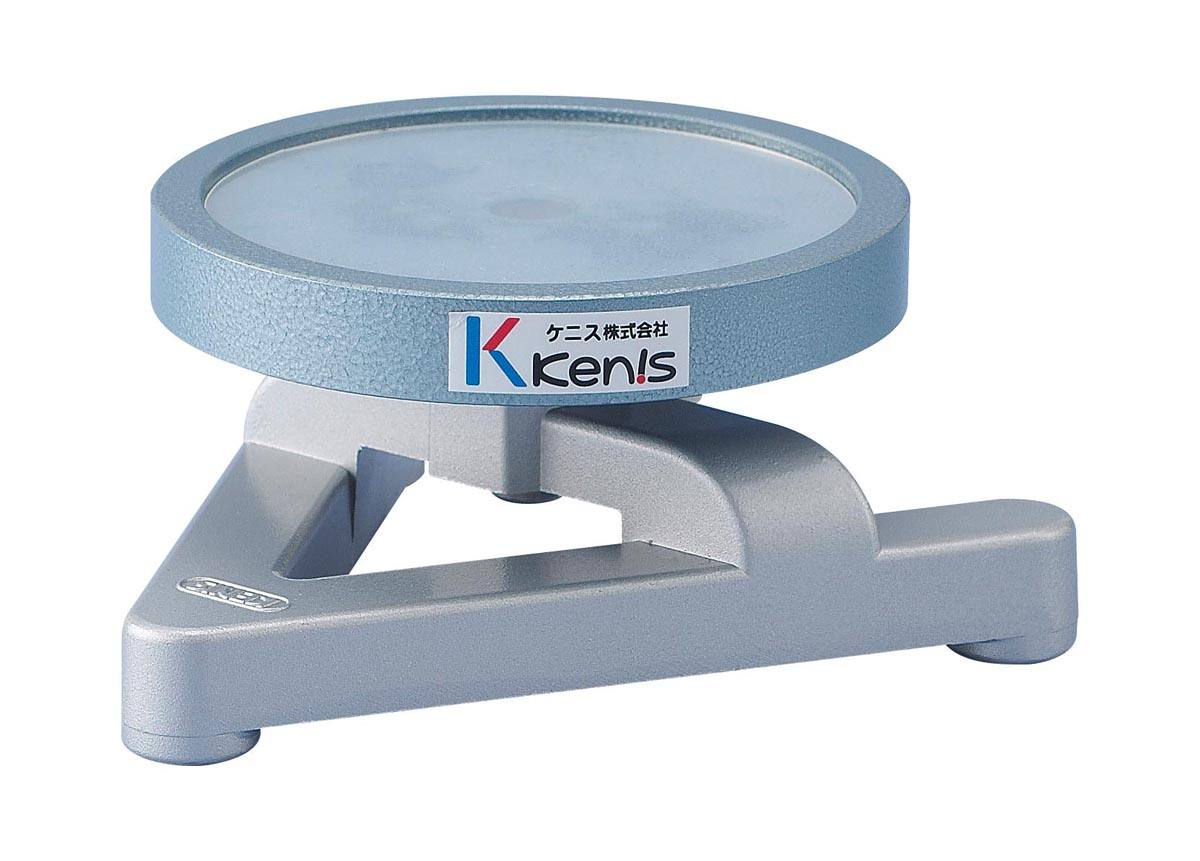 ターンテーブル KOTT【りかなび】ケニス株式会社