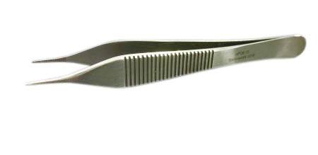 アドソン鑷子 HP0610【りかなび】ケニス株式会社