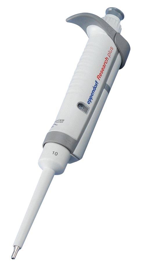 マイクロピペット(エッペンドルフ リサーチプラス(R))