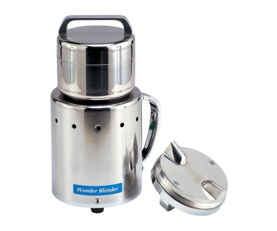 粉砕器一覧【りかなび】ケニス株式会社