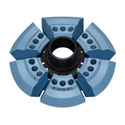 MDX-310/210/110用ラック (シリーズ) 【トミー精工】【りかなび