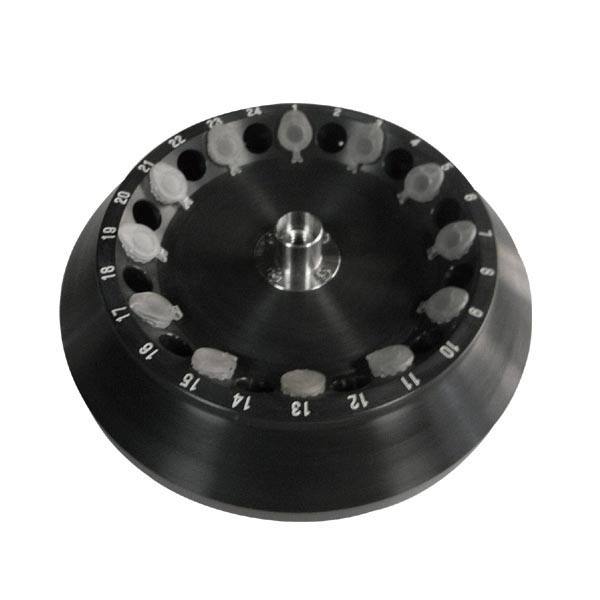 SS-1500X用 アングルロータ