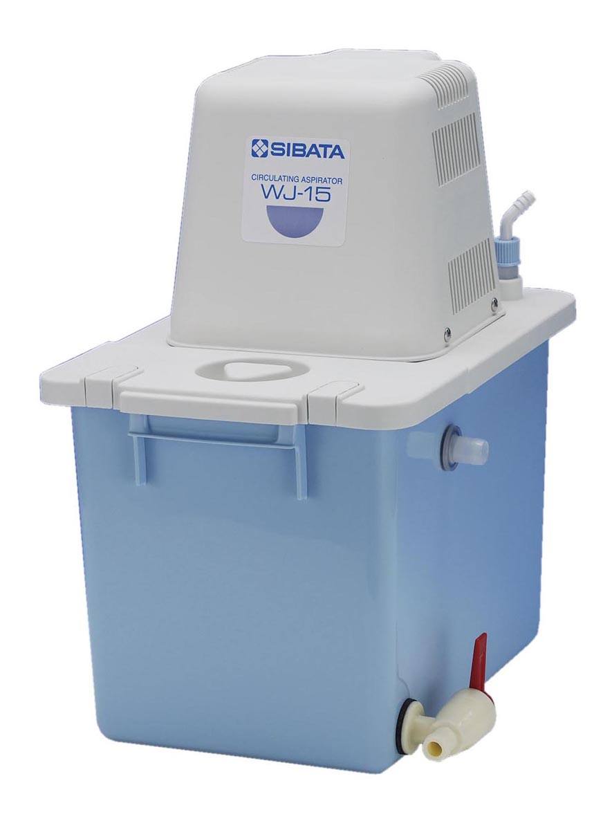 循環アスピレーター