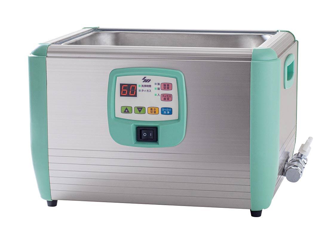 超音波洗浄機 US－705【エスエヌディ】【りかなび】ケニス株式会社