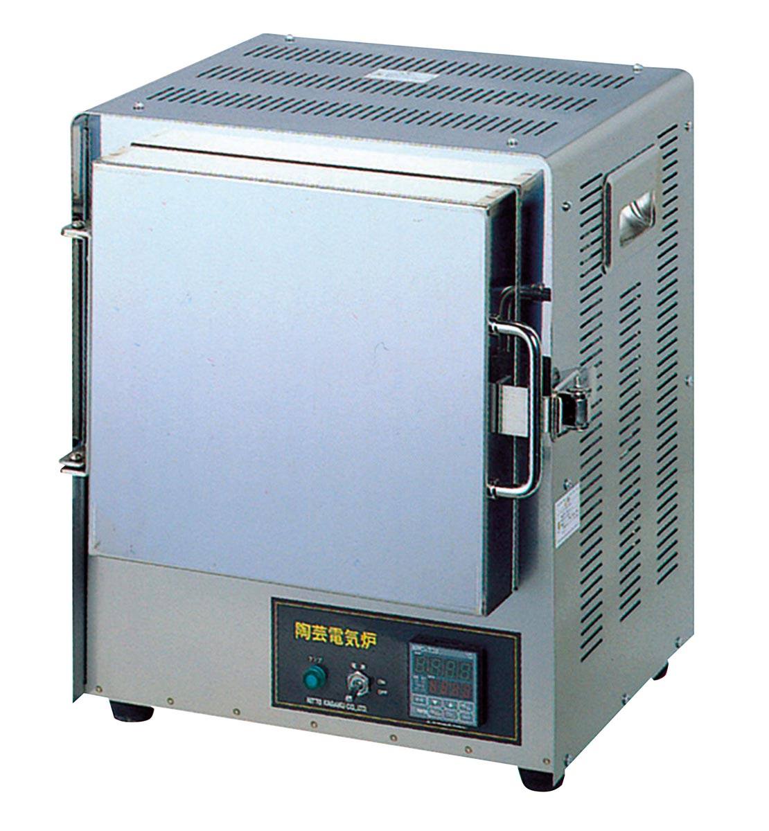 卓上型電気炉 NHK－170AF【日陶科学】【りかなび】ケニス株式会社